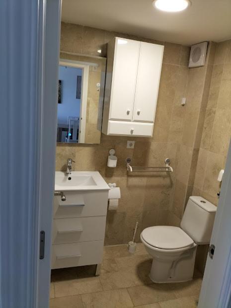 Delfin Apartment *