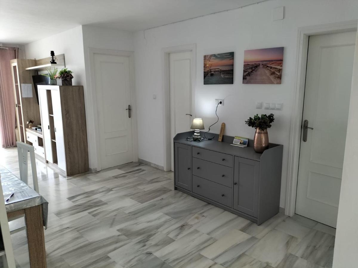 Delfin Apartment Almunecar
