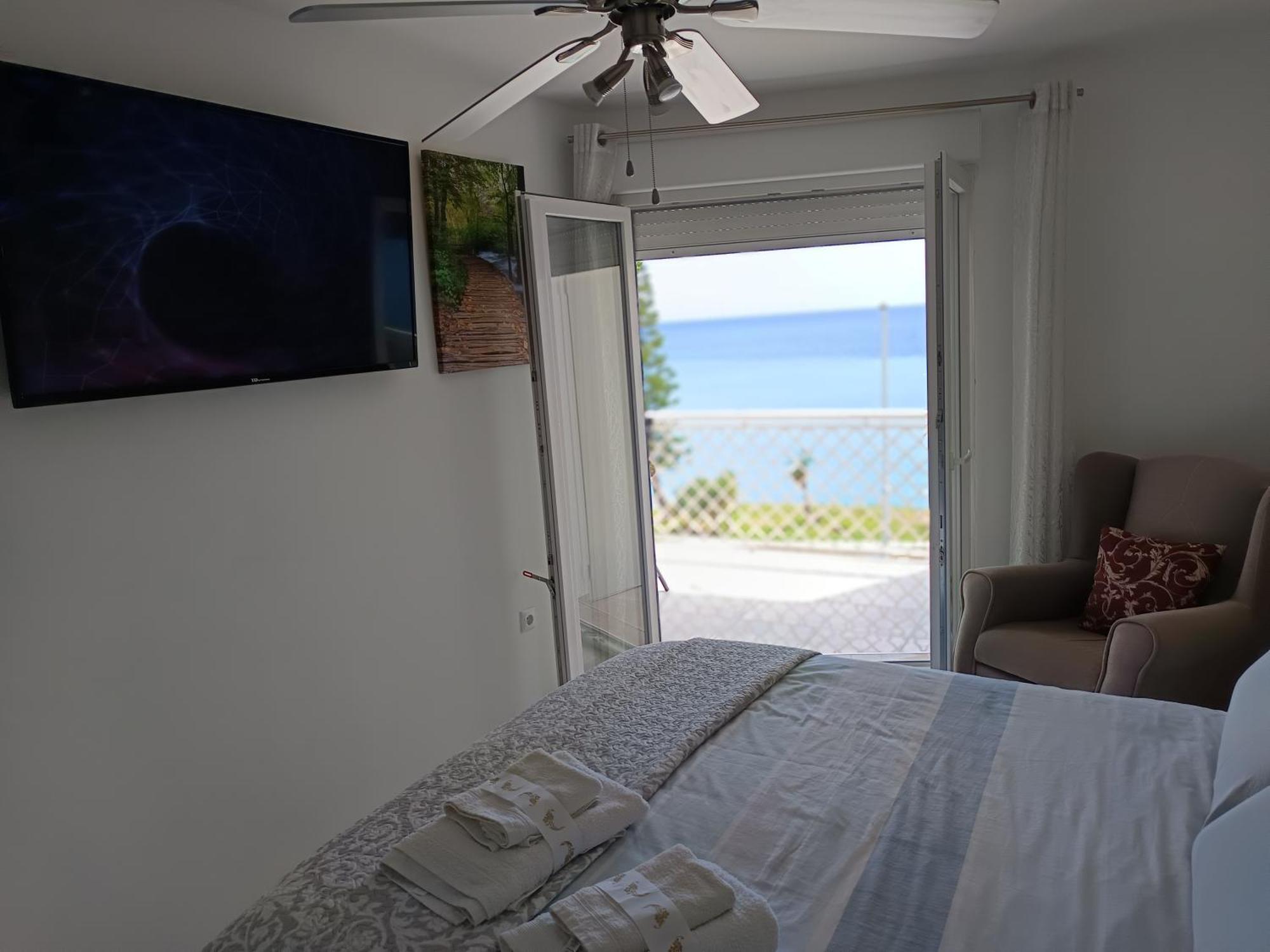 Apartment Delfin *