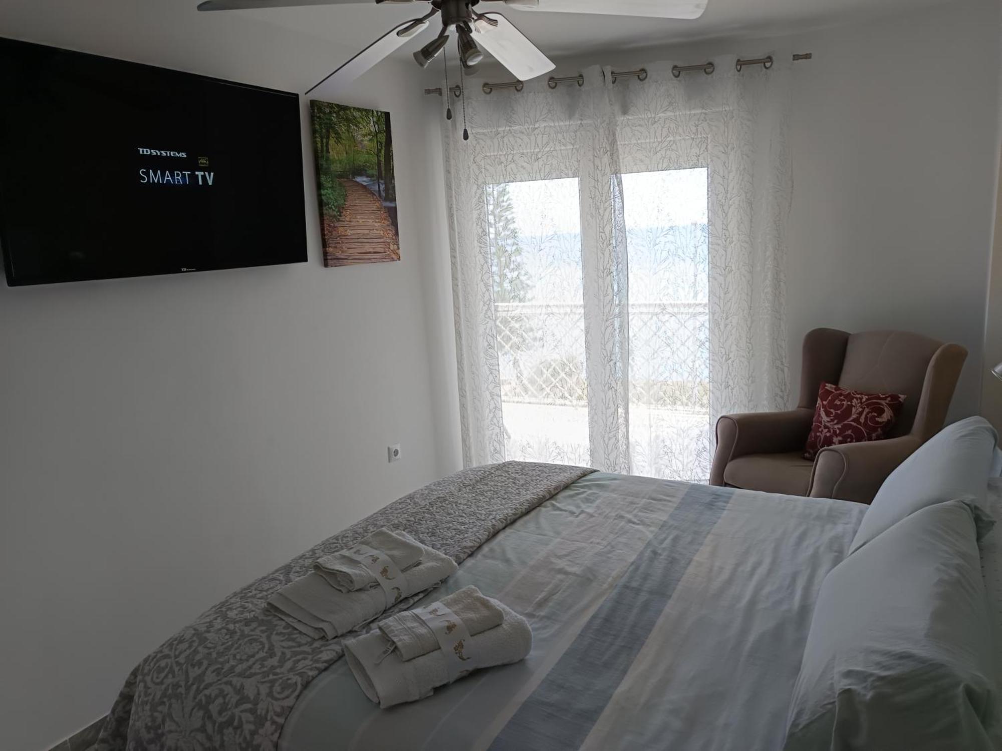 Apartment Delfin