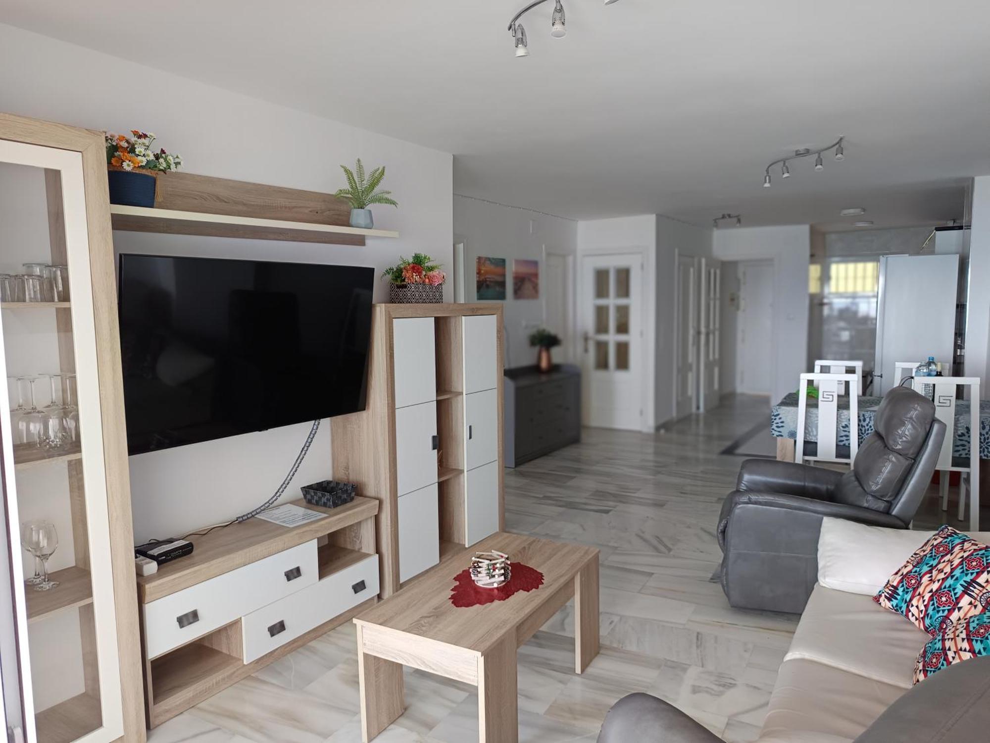 Apartment Delfin *