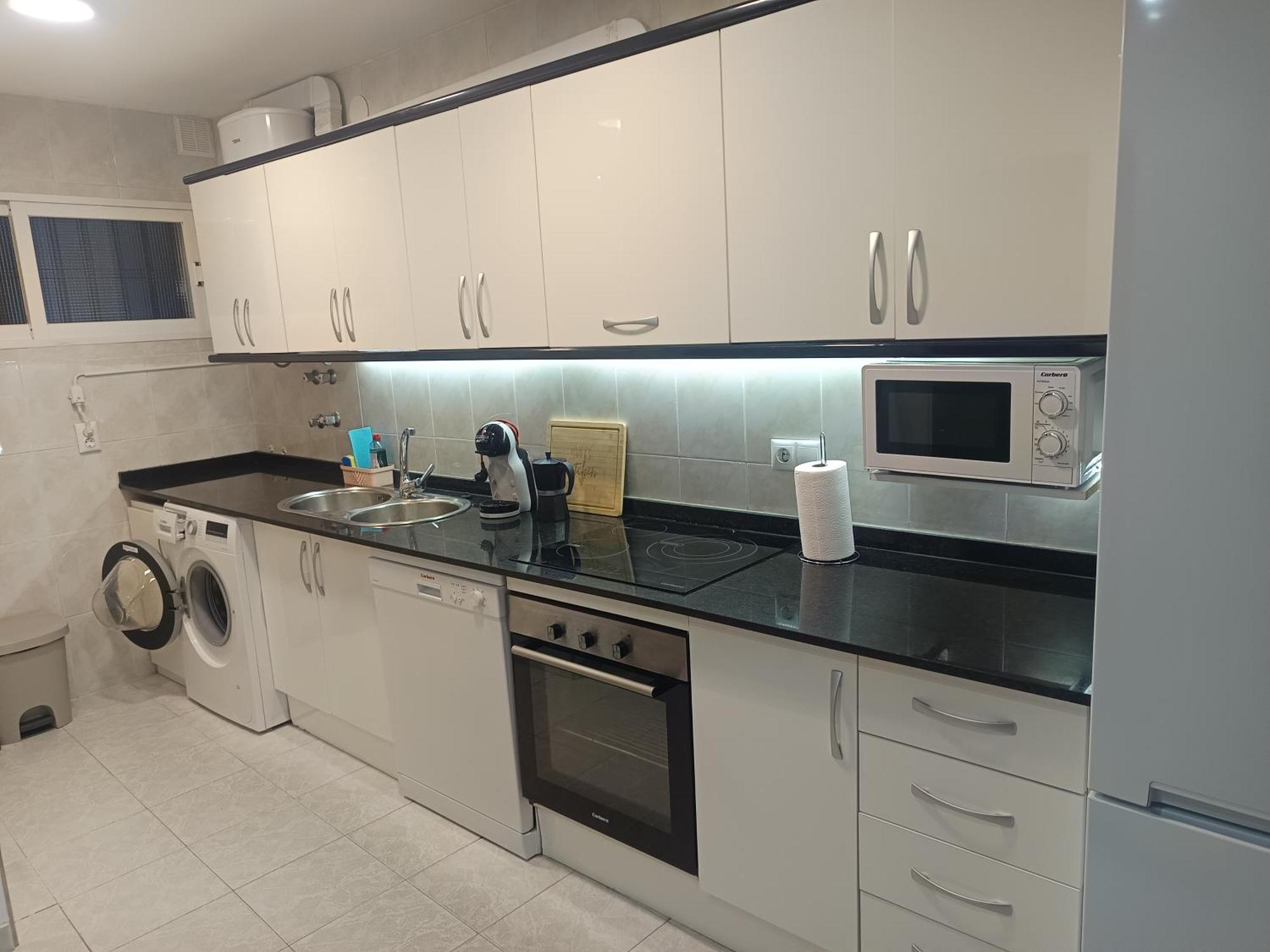Delfin Apartment *