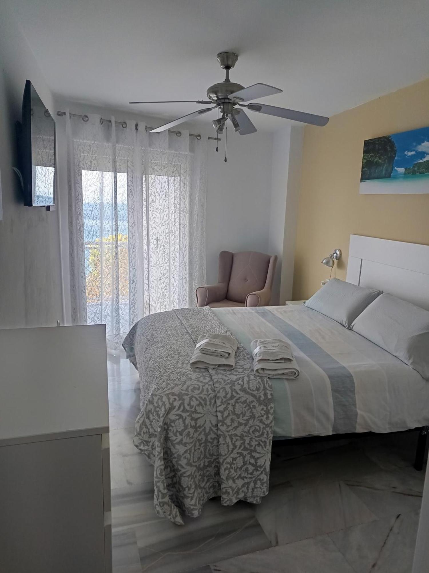 Delfin Apartment