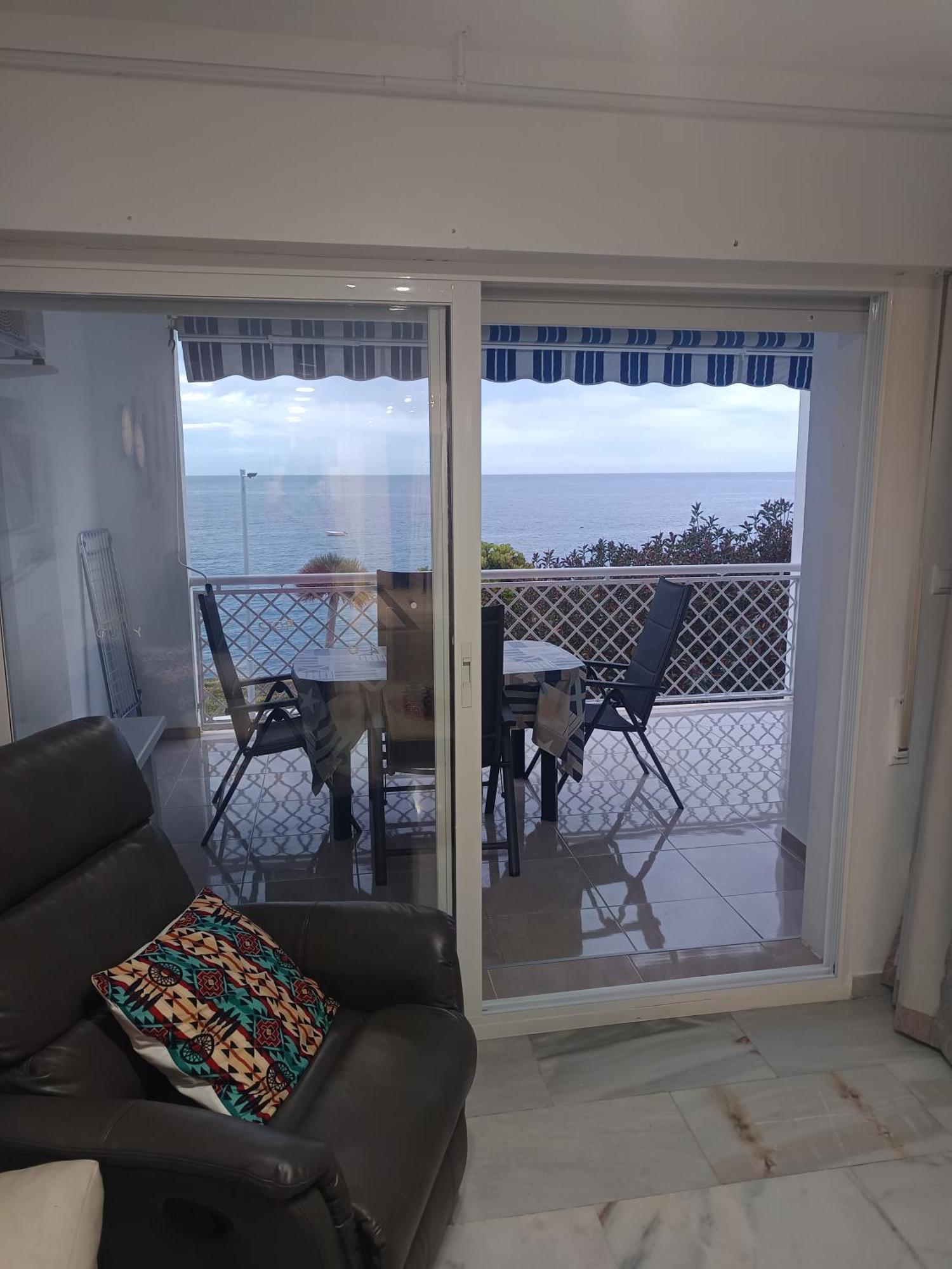 Delfin Apartment *