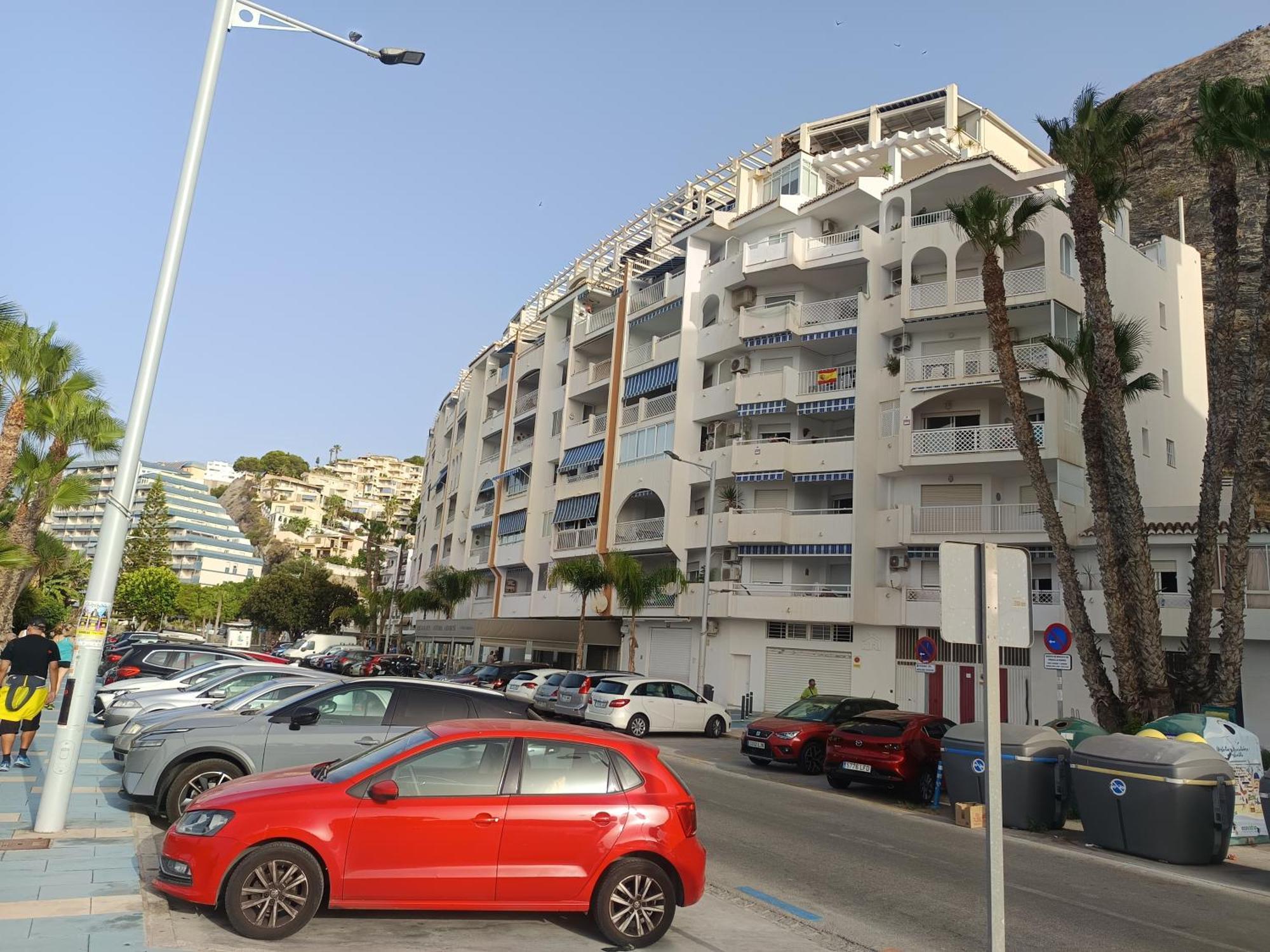 Delfin Apartment *