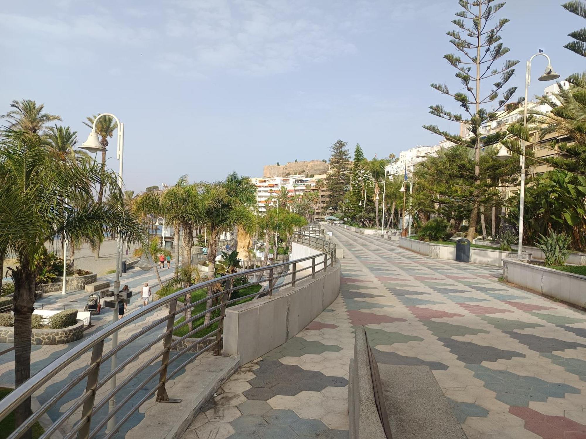 Apartment Delfin