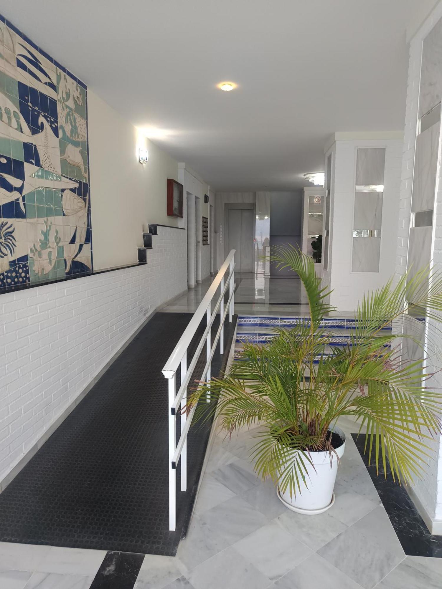 Apartment Delfin