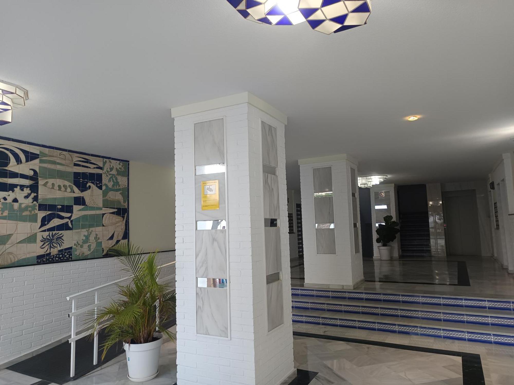 Apartment Delfin Almunecar